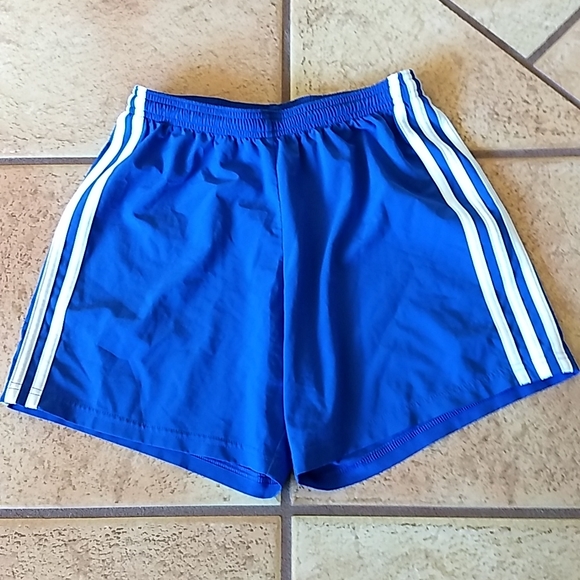 adidas Pants - Ladies Adidas Soccer Shorts